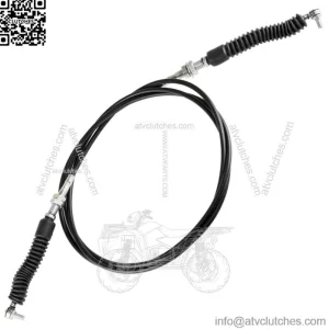 Shift Cable fits Polaris Ranger Crew XP 900 2015 2016 2017-2019 7082475 7081990