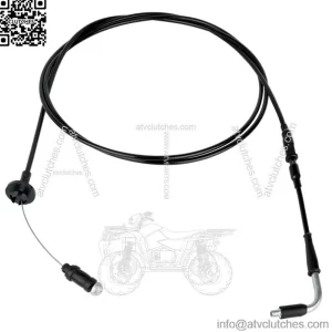 Throttle Cable for Polaris 7081247 Throttle Cable Ranger 700 XP EFI