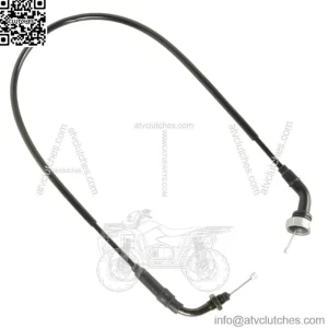 Throttle Cable for Honda 17920-Gcf-325 17920-Gcf-315 17920-Gcf-305