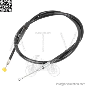 Clutch Cable for Suzuki RM125 1998 1999 2000 / RM250 1996 1997 1998 1999 2000