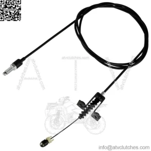 Throttle Cable fits Polaris RZR 800 EFI / RZR S 800 EFI 2011 2012 - 2014 7081709