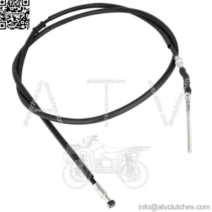 Hand Brake Cable for Honda 43460-HN5-670  Hand Brake Cable  ATV