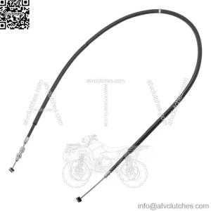 Clutch Cable For Suzuki GSX_R600 2011-2021 58200-14J00