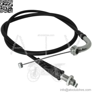 Throttle Cable for Honda 17910-HN1-000 Throttle Cable / TRX400EX