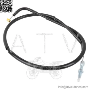 Clutch Cable for Suzuki GSX-R600 GSX-R600X GSXR600 GSXR600X 2004-2005