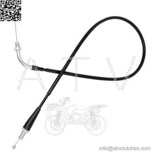 Throttle Cable for Honda TRX250X TRX 250X Fourtrax 250 2X4 1987-1992