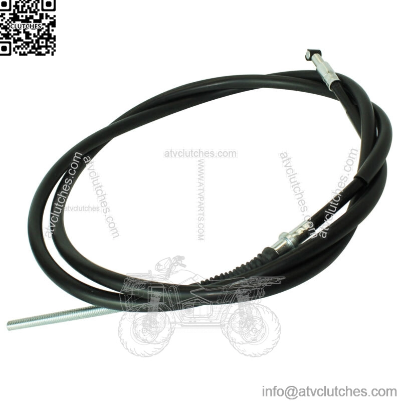 Rear Hand Brake Cable for Honda 43460-Hm8-003, 43460-Hm8-B00