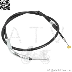 Clutch Cable for Suzuki DR-Z400 DRZ400 2000-2004/DR-Z400E DRZ400E 2000-2003