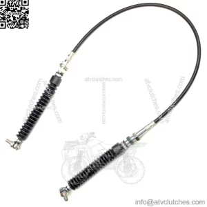 Gear Selector Shift Cable for Polaris 7081342 7081680 Cable-Shift