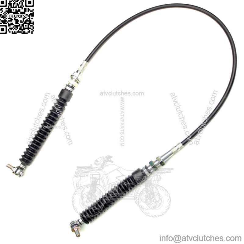 Gear Selector Shift Cable for Polaris 7081342 7081680 Cable-Shift