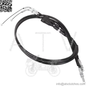 Throttle Cable for Suzuki 58301-29F01 58301-29F00