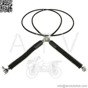 Gear Selector Shift Cable for Polaris Ranger XP 800 2012