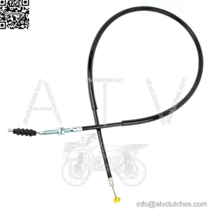 Clutch Cable for Honda 22870-HP1-600 Clutch Cable / TRX450R TRX450ER