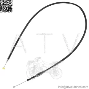 Clutch Cable fits Yamaha 5SL-26335-10-00 5SL-26335-20-00