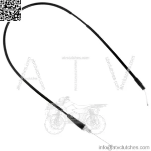 Throttle Cable for Yamaha 5Fu-26311-01-00 5Fu-26311-00-00