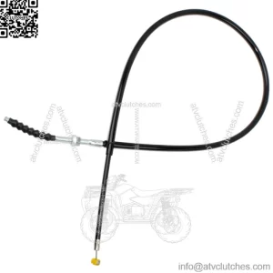 Clutch Cable for Honda 22870-HP1-000 Clutch Cable / Sportrax TRX450R