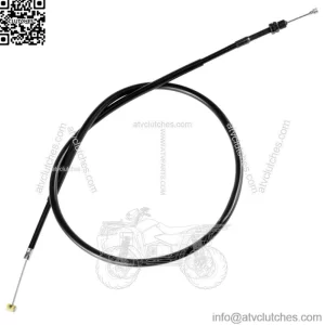 Clutch Cable fits Yamaha 2C0-26335-00-00 Clutch Cable