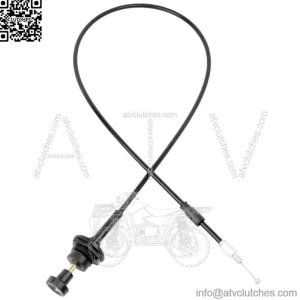 Carburetor Carb Friction Choke Cable For Polaris 7081221 7081097
