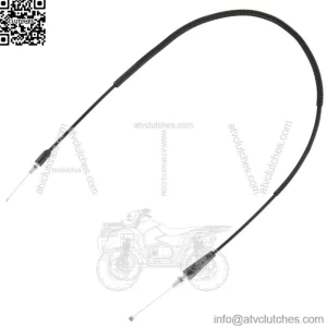 Throttle Cable fits Yamaha 5HC-26311-00-00