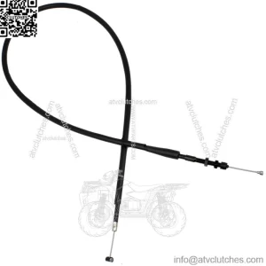 Clutch Cable for Yamaha 5EB-26335-00-00 Clutch Cable Motorcycle