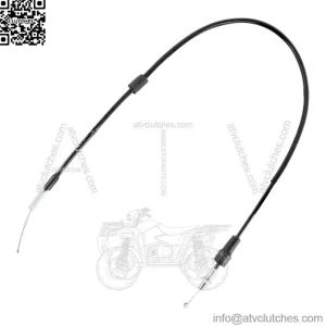 Throttle Cable fits Yamaha 1S3-26311-11-00 1S3-26311-00-00 1S3-26311-10-00