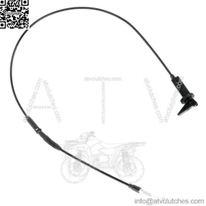 Choke Cable w/ Adjuster fits Polaris 7080726