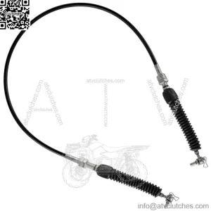 Gear Selector Shift Cable Fits Polaris RZR 900 2014 7081848