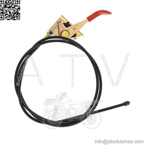 Genuine Exmark 116-2426 Throttle Control for Turf Tracer HP Metro Viking Hydro