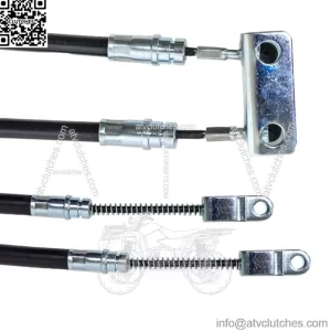 Brake Cable Fits EZGO TXT Medalist (1994-10) Gas and Electric Golf Carts