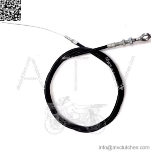 NEW GO KART MANCO THROTTLE CABLE CASING 63" LONG INNER WIRE 71" LONG HEAVY DUTY