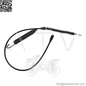 NEW For MTD 946-05124A 746-05124 13WV78KS011 Deck Engage Cable