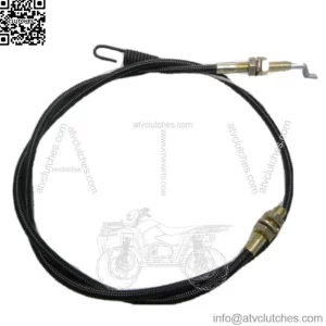 OEM MTD Cub Cadet Cable Rear Tine Tiller Cultivator 746-0916 946-0916