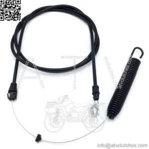 Cable Clutch for 42" 435111 435111 YT3000 YT4000 YTS 4000 Lawn Mower