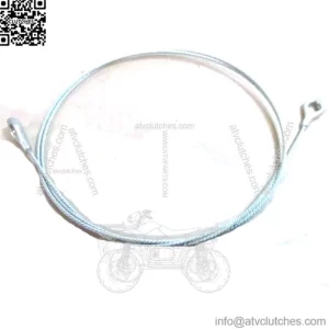 OEM Arctic Cat Snowmobile Hood Cable 35"  1606-158