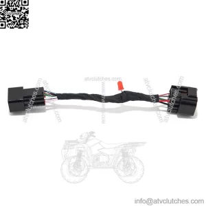 Dirt eBike Diagnostic Cable for Sur-ron Light Bee X / Segway X160 X260