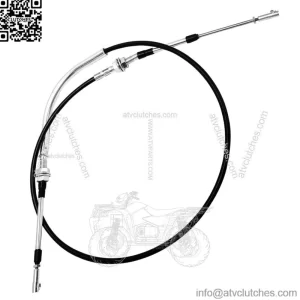 Transmission Shift Forward Reverse Cable for Club Car DS 84-97 Gas Golf Cart