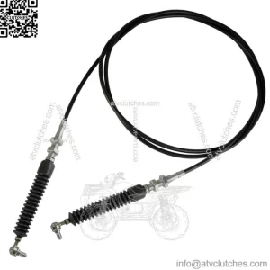 Cable Shifter for Polaris Ranger 1000 Crew XP 2019-2021 7082528 (For: Polaris)
