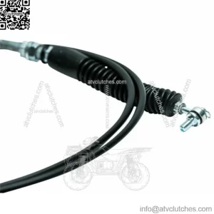 Gear Cable Shifter Selector For Can am Maverick X3 2017-2023 Replaces 707001809