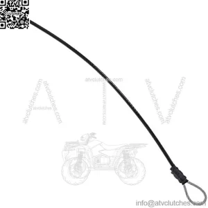 John Deere Original Equipment Cable #M159508