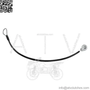 E-M159508 Tailgate Cable for John Deere Gator  HPX615E, HPX815E, XUV835M