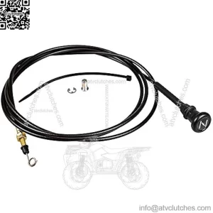 John Deere Cable Kit AM136094