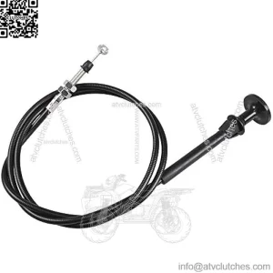 Choke Cable for Gators AM129722