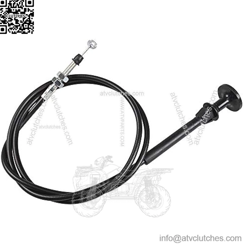 Choke Cable for Gators AM129722