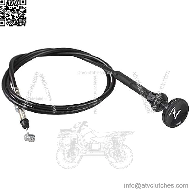 Choke Cable for Gators AM129722 - Image 2