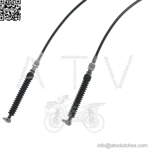 Gear Shift Cable for Can-Am many 2017-2022 Maverick X3 MAX Replaces 707002037