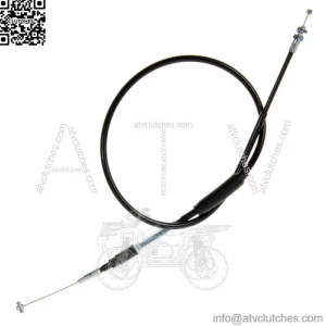 Throttle Cable fits Ski-Doo Some 2017-2023 Replaces OEM# 512061066 512061224