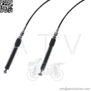 Gear Shift Cable for Polaris fits 2018-22 Ranger 570 Full Size Replaces 7082235