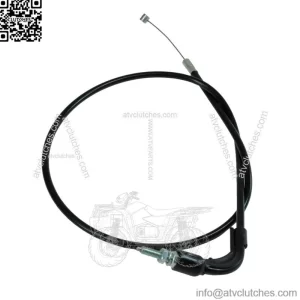 Brake Cable for Arctic Cat 120 Snow fits 2000-2024 Replaces OEM# 0687-229