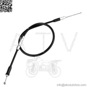 Throttle Cable fits Yamaha Champ 100 Badger Raptor Grizzly 80 SEE YEARS