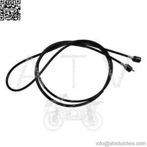 Speedometer Cable Speedo for Polaris many 2001-2010 Snow Replaces 3280385